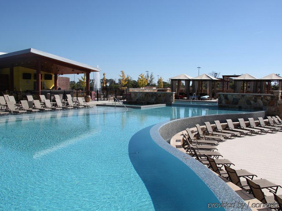 Отель Wind Creek Casino Атмор Экстерьер фото